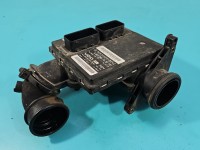 Komputer Sterownik silnika A0275457432, A1661402400 Mercedes W168 1.4 wiel