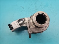 Turbosprężarka Regenerowana Bmw X3 e83 49135-05875, 472747005E, 08042703828 2.0d 177KM