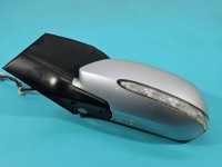 Lusterko lewe pin Honda Civic VII HB 5d kolor europa