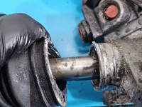 Przekładnia kierownicza maglownica Vw Golf III