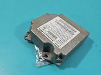 Sterownik poduszek airbag Fiat Bravo II 51851218