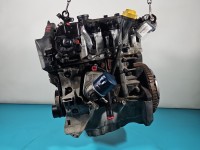 Silnik K9KC612, R369821 Renault Clio IV 12-20 1.5 dci 90KM ODPALANY FILM POMIAR