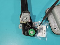 Podnośnik przód prawy Vw Golf VI Volkswagen, Europejska 1K5837402BC, 3C0959792C 5d kombi