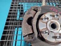 Zacisk przód lewy Honda CR-V I 2.0 16V