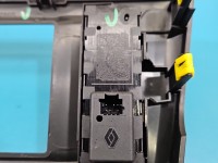 Konsola panel nawiewu Renault Kadjar 275102210R