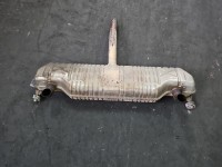 Tłumik WYDECH Peugeot 3008 II 1.6 T hybrid4