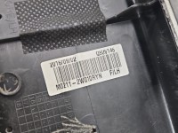 Tapicerka drzwi przód lewa boczek Hyundai Santa Fe III 12–18