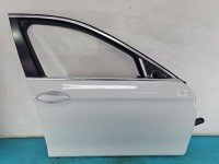 Drzwi przód prawe Bmw f10 f11 5d biały 300