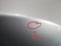 Błotnik przód prawy Nissan Qashqai I J10 06-13 KY0 G