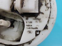 pompka Pompa paliwa Fiat Grande Punto 1.4 8V wiel 0580314137 Producent części: FIAT, Benzyna, BOSCH 4PIN