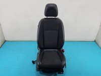 Fotel prawy przód pasażera Opel Mokka A