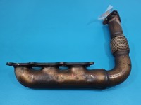 Kolektor wydechowy Porsche Cayenne II 3.0d 05925303