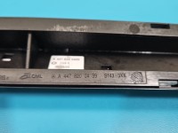 Lampa kabiny lampka Mercedes Vito W447 14- A4478200439