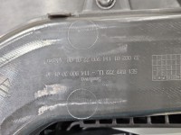 Deska rozdzielcza airbag pasażera kokpit Skoda Octavia III