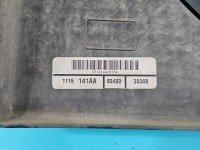 Wentylatory Wentylator chłodnicy Jeep Grand cherokee III WK 24041557, 1115141AA 3.7 V6