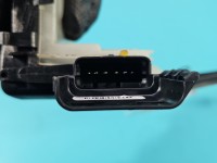 Zamek przód prawy 163433, 16943581 Toyota Proace City EUROPA TOYOTA, 6 PIN