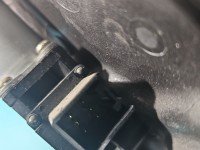 Podnośnik przód lewy SZYBY WINDA Mazda 2 II DE IMPRK1404635, Europejska, 6pin 5d HB