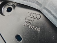 Podnośnik przód prawy SZYBY WINDA 5WK47006ABF Audi A4 B6 Uszkodzony pancerz linki 4d sedan