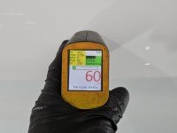 DRZWI PRZÓD LEWE KIEROWCY Ford S-max II MK2 5d biały 5F