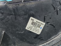 Lampa tył lewa błotnika Opel Zafira B HB EUROPA 24451841