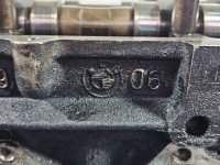 Głowica Bmw e60 e61 7788564 2.5d (M57)