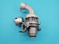 Turbosprężarka Regenerowana Citroen C4 II 806497-2, 9677062780 2.0 hdi 150KM