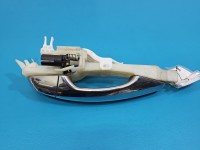 Klamka tył lewa zewnętrzna Hyundai Santa Fe III 12–18 91370-03100