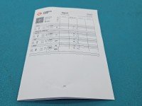 TESTOWANY Wtryskiwacz Opel Vectra C 0445110159 1.9 cdti