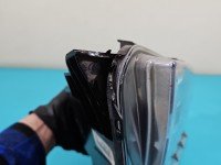 Reflektor lewy lampa przód Ford Mustang V 04-14 EUROPA