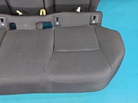 Kanapa tył fotel tylny Toyota Corolla E21 19-