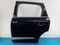 Drzwi tył lewe AUDI Q7 II 4M HB 5d LC5M
