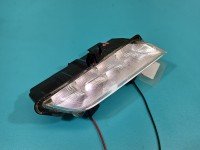 Światło jazdy dziennej prawe Renault Clio IV 12-20 266003864R, 89208541
