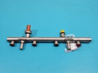 Listwa wtryskowa CZUJNIKI AUDI Q5 08- 06H133317C, 0261545051 2.0 TFSI (CPMB)