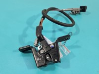 Zamek tył lewy Hyundai Elantra VII 20- OPARCIA kanapy TL