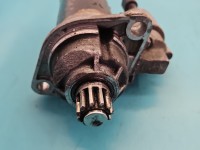 TEST Rozrusznik Skoda Octavia II 2.0 TDI