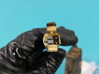 Siłowniki pozostałe Land rover Discovery I 2.5 TD