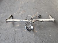 Hak holowniczy Vw Golf plus