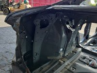 Błotnik tył lewy Mazda 6 III GJ ćwiartka grafit 42A