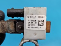 KLEMA INSTALACJA WIĄZKA MINUSOWA MINUS HYUNDAI i20 II 14-20 1.2 16V 37180-C8500