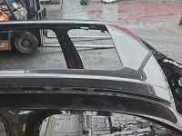 Dach BMW X5 F15 HB 5d