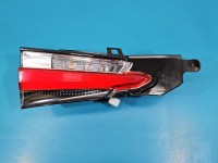 Lampa tył lewa LEXUS NX I 14-21 HB EUROPA