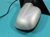 Lusterko lewe pin Mercedes Vaneo W414 HB 5d kolor srebrny europa