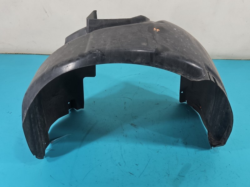 Nadkole przód prawe Alfa romeo Giulietta 50513414, 18092085