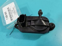 Czujnik ciśnienia spalin Volvo V50 S40 II 604-5007