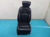 Fotele komplet kanapa INFINITI QX50