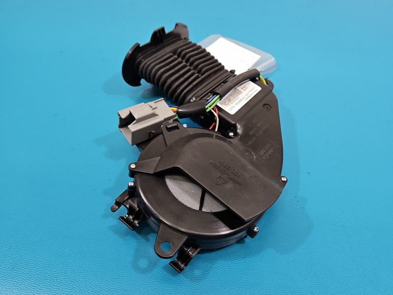 Sterownik moduł Pl DMUCHAWA FOTELA, GU5A-96600D42-BB Ford Fusion USA 12-20