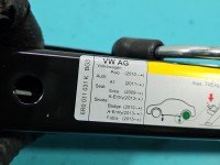 lewarek Podnośnik samochodowy trapezowy Skoda Fabia III