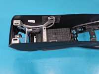 Podłokietnik TUNEL Audi A4 B9 8W1863241A EUROPA