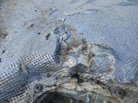 Bateria hybryda BMW iX3 G08 8740408