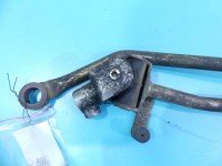 DŹWIGNIA LEWAREK WYBIERAK LINKI Audi A6 C5 1.9 tdi